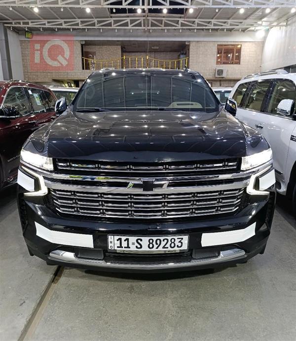 Chevrolet for sale in Iraq